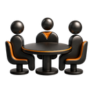 Comedores corporativos