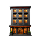 Hoteles
