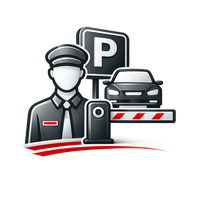 Operación de Parqueos Publicos